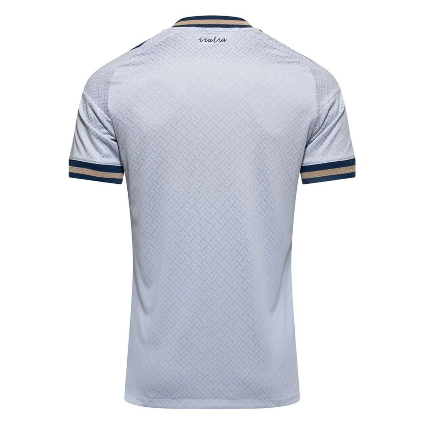 Italy 2026 World Cup Away Jersey Short Sleeve