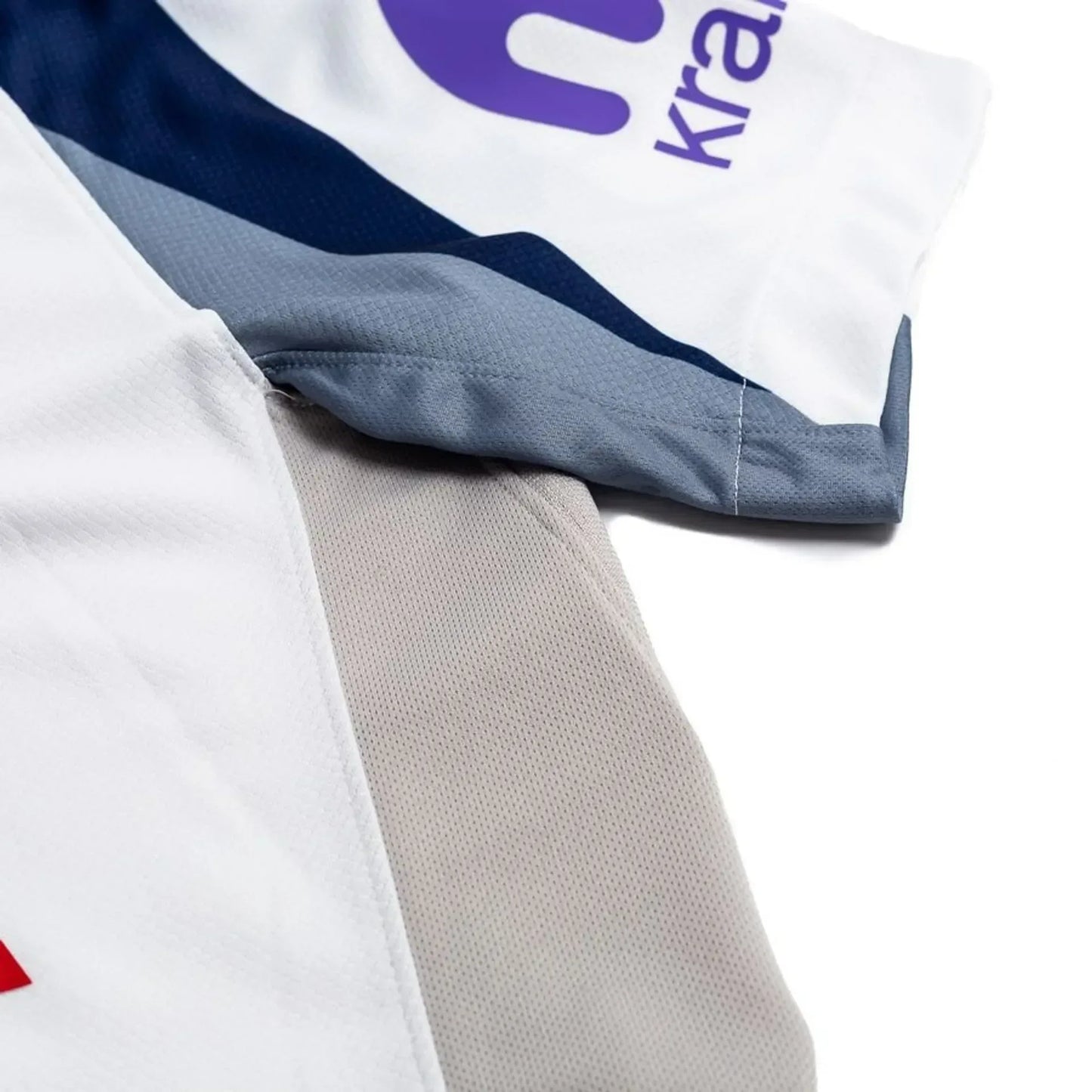 Tottenham Hotspur 25/26 Home Shirt Short Sleeve - Nafan Collection
