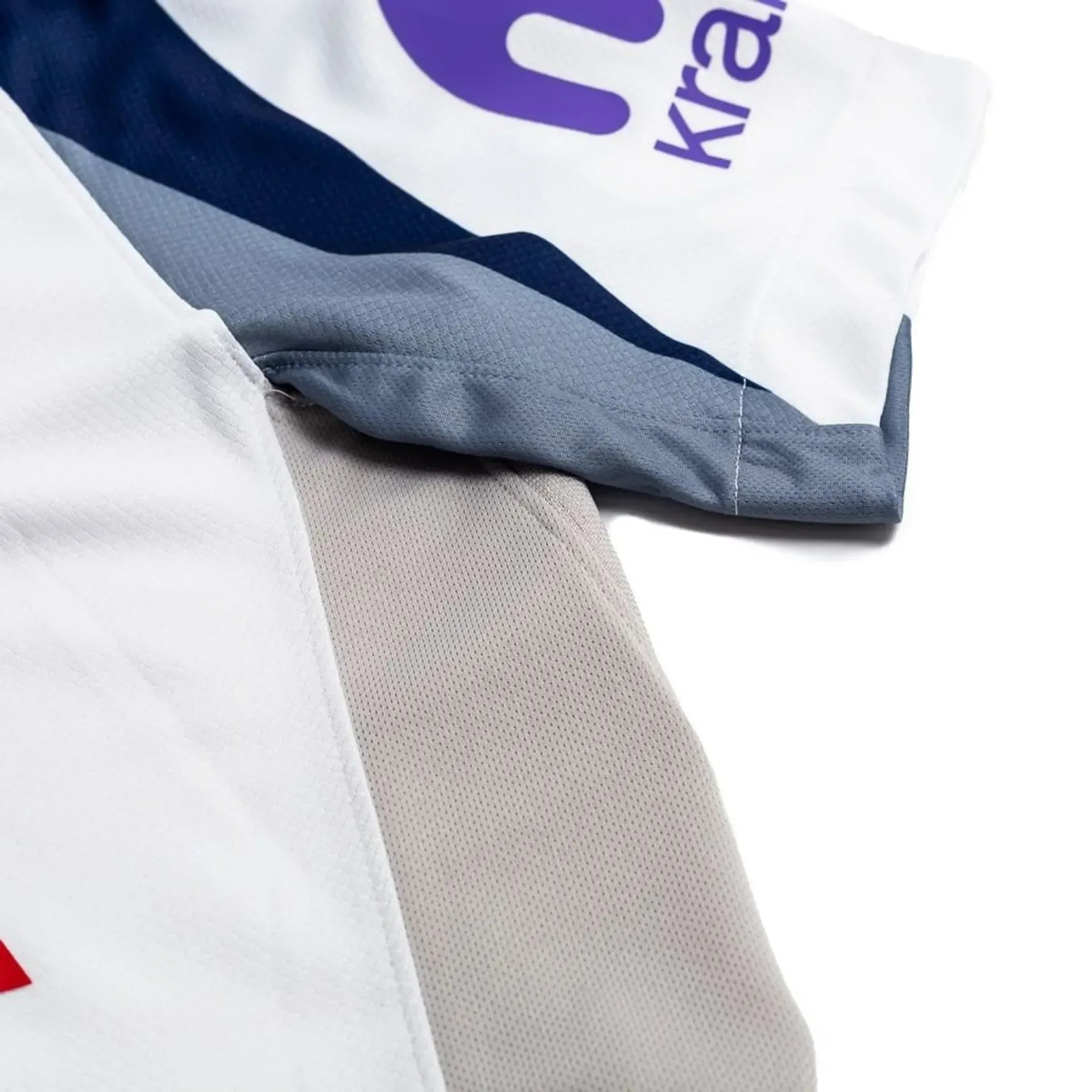 Tottenham Hotspur 25/26 Home Shirt Short Sleeve - Nafan Collection
