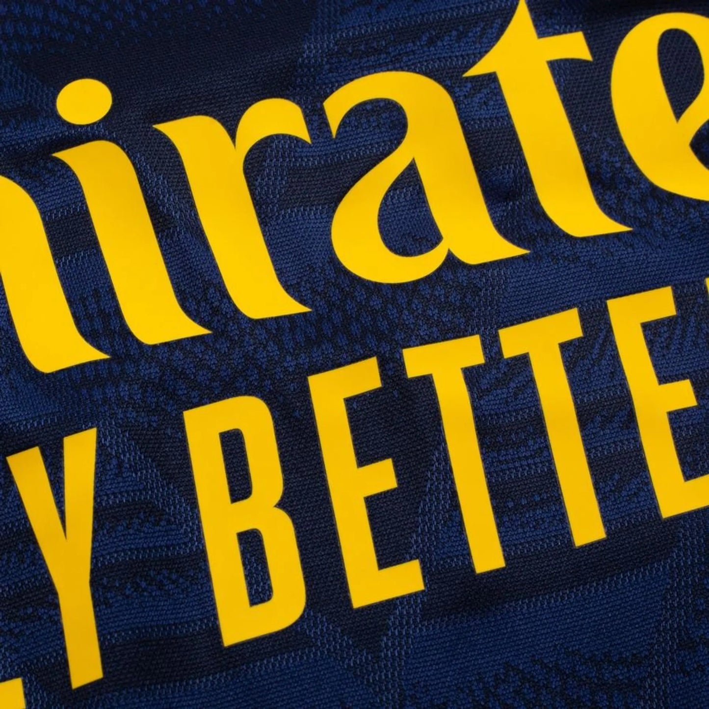 Arsenal 26/27 Away Jersey Short Sleeve