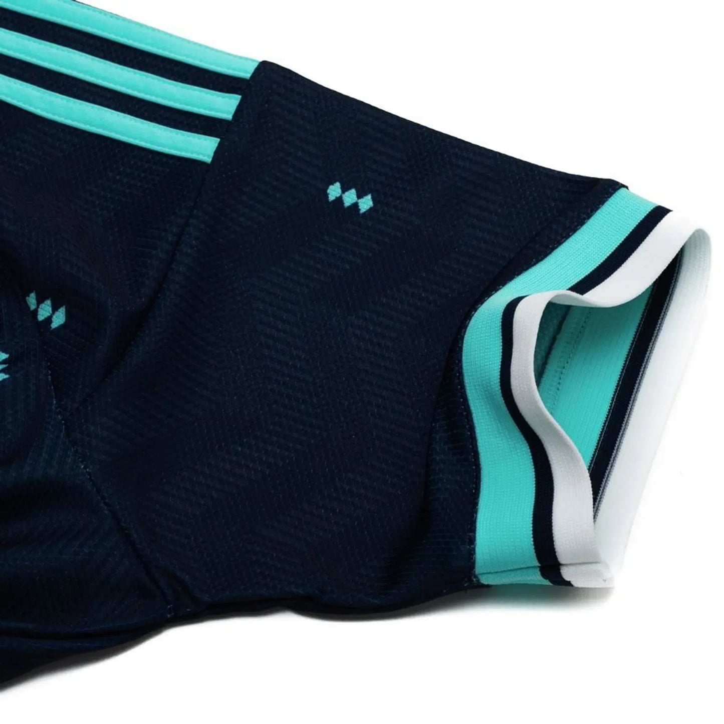 Germany 2026 World Cup Away Shirt Short Sleeve