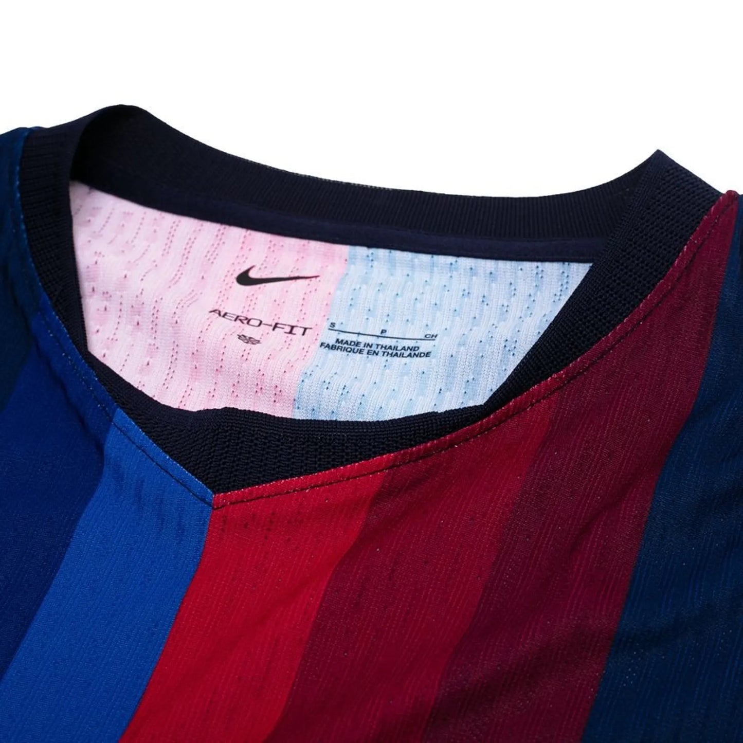 FC Barcelona 26/27 Home Jersey Short Sleeve