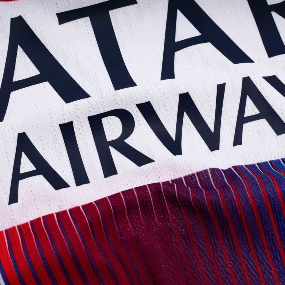 Paris Saint-Germain 26/27 Away Jersey Short Sleeve