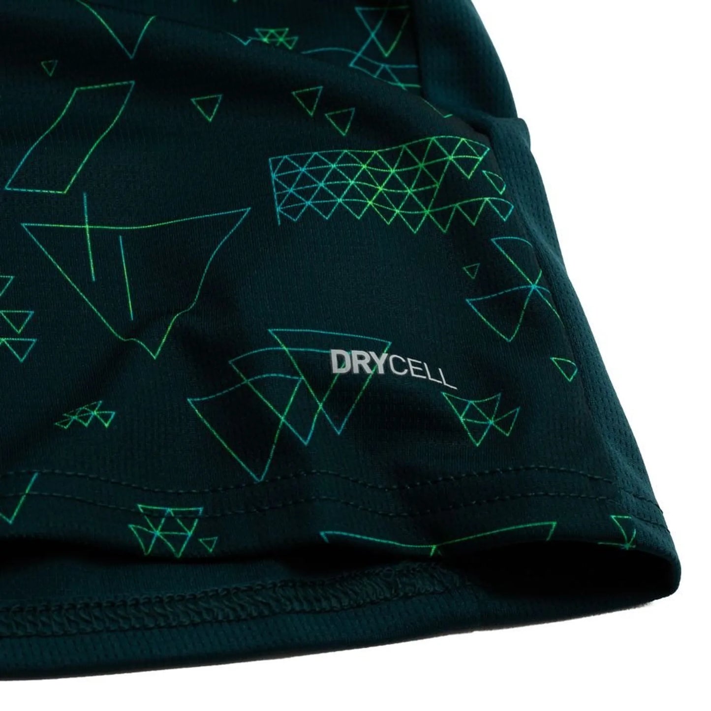 Manchester City 25/26 Fourth Shirt Short Sleeve