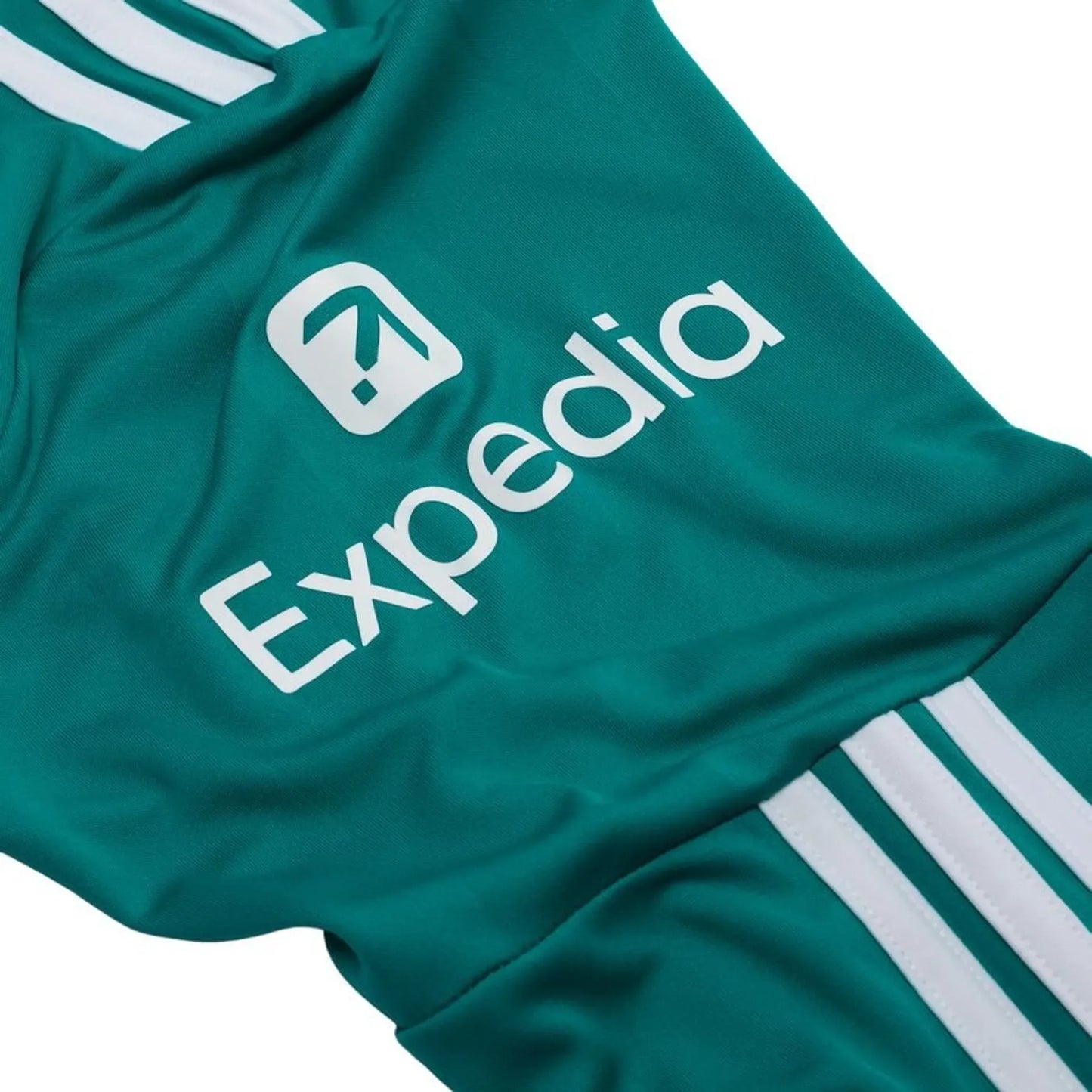 Liverpool FC 25/26 Third Shirt Long Sleeve - Nafan Collection