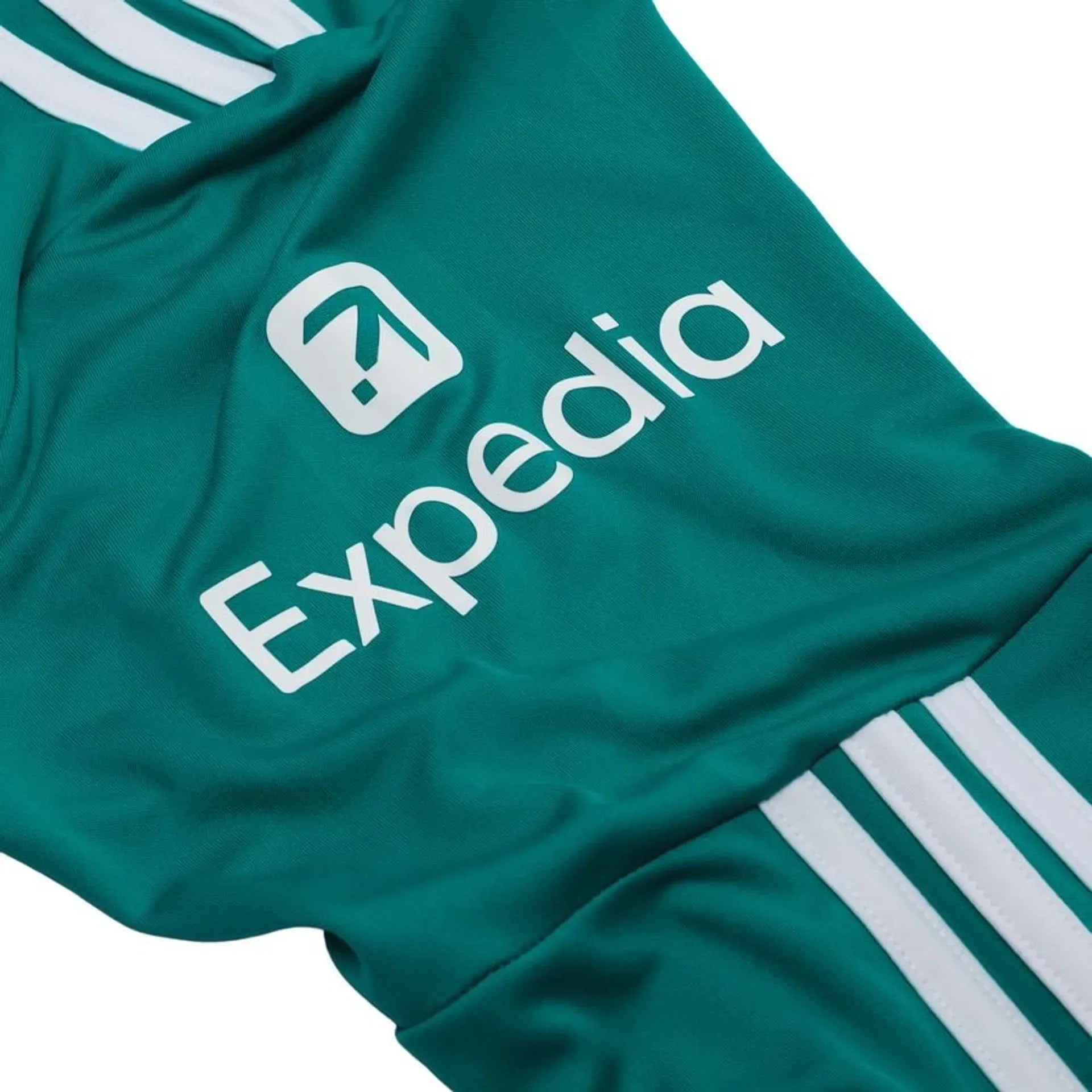 Liverpool FC 25/26 Third Shirt Long Sleeve - Nafan Collection