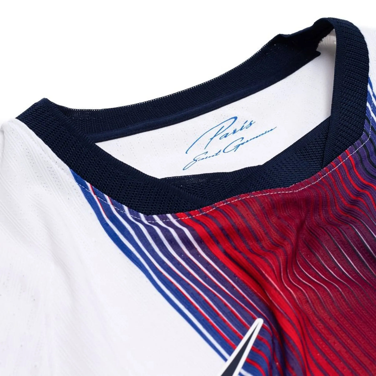 Paris Saint-Germain 26/27 Away Jersey Short Sleeve