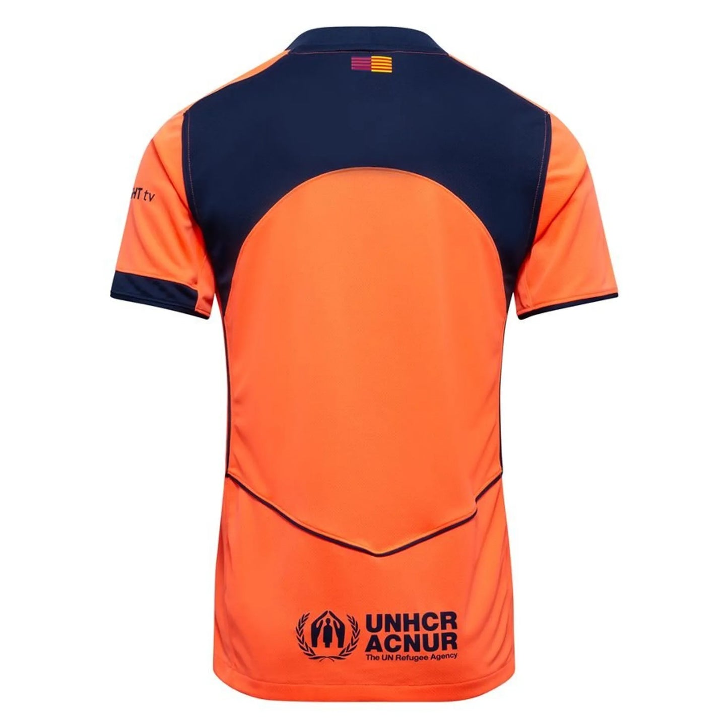 FC Barcelona 25/26 Third Shirt Short Sleeve