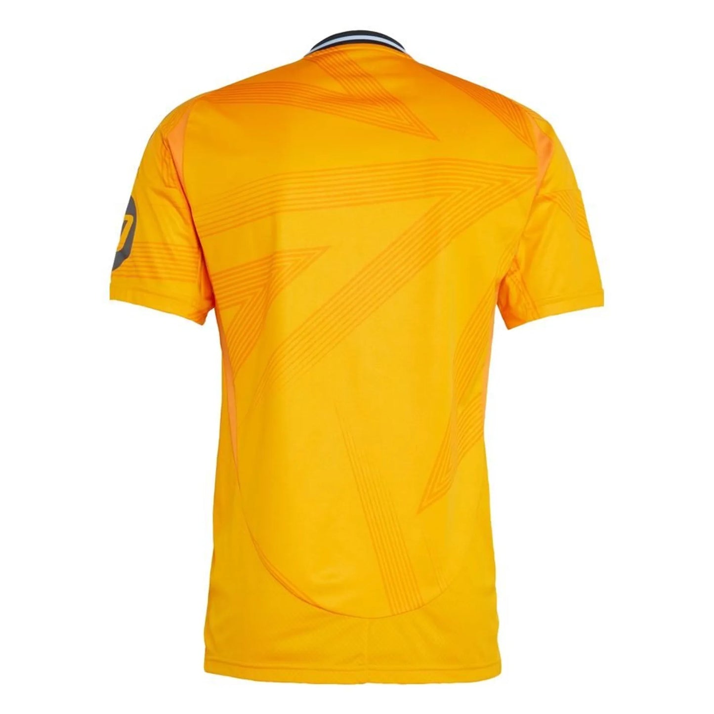 Real Madrid 24/25 Away Shirt Short Sleeve