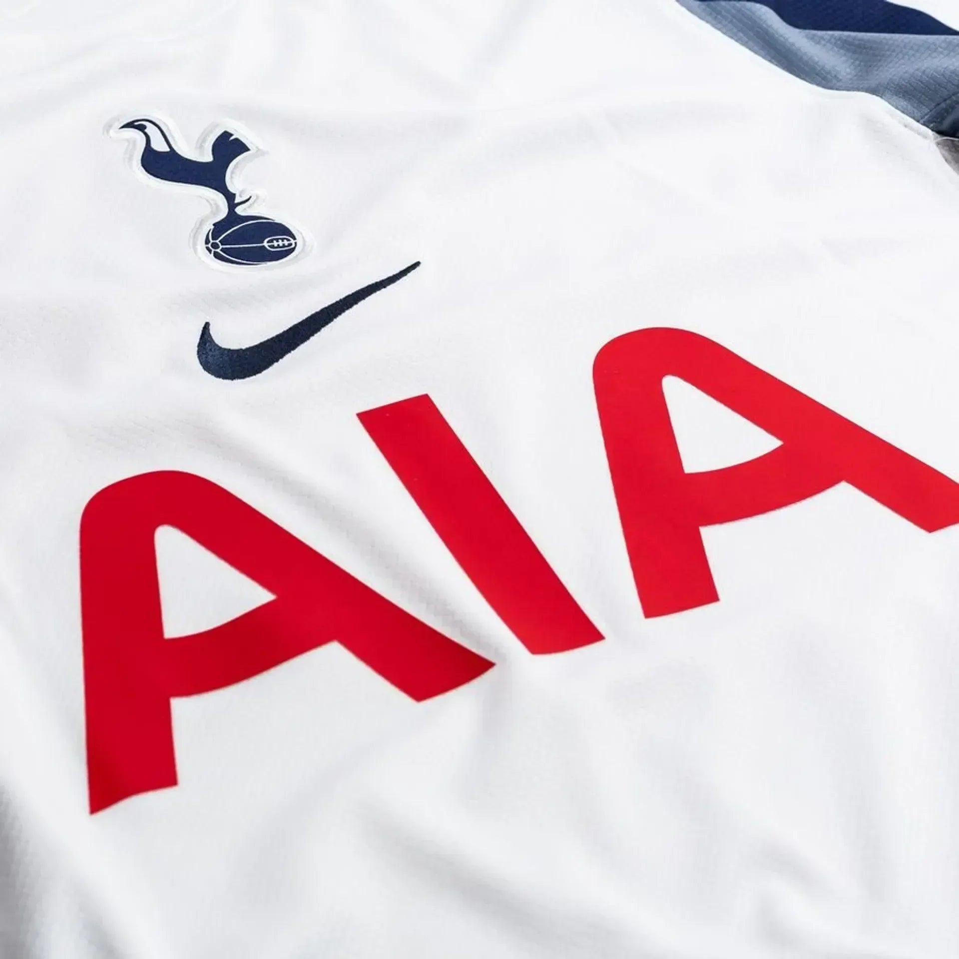 Tottenham Hotspur 25/26 Home Shirt Short Sleeve - Nafan Collection