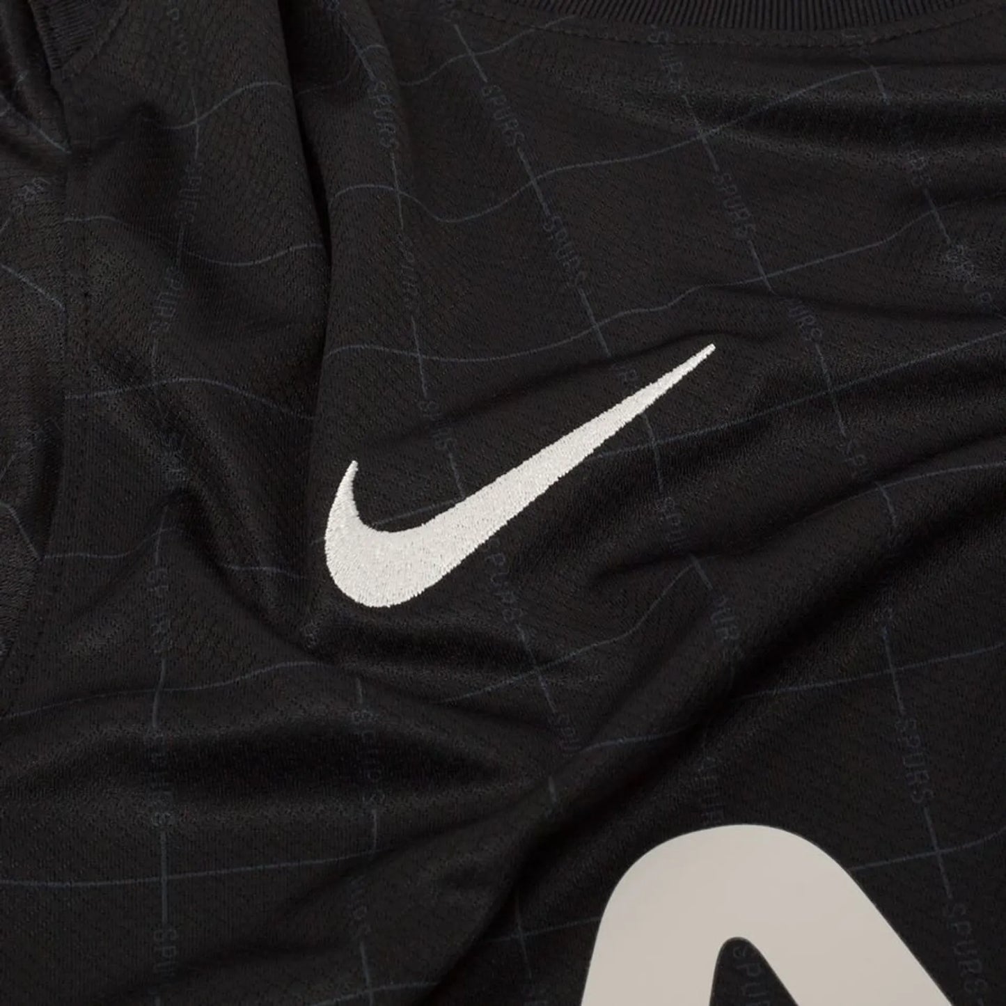 Tottenham Hotspur 25/26 Away Shirt Short Sleeve