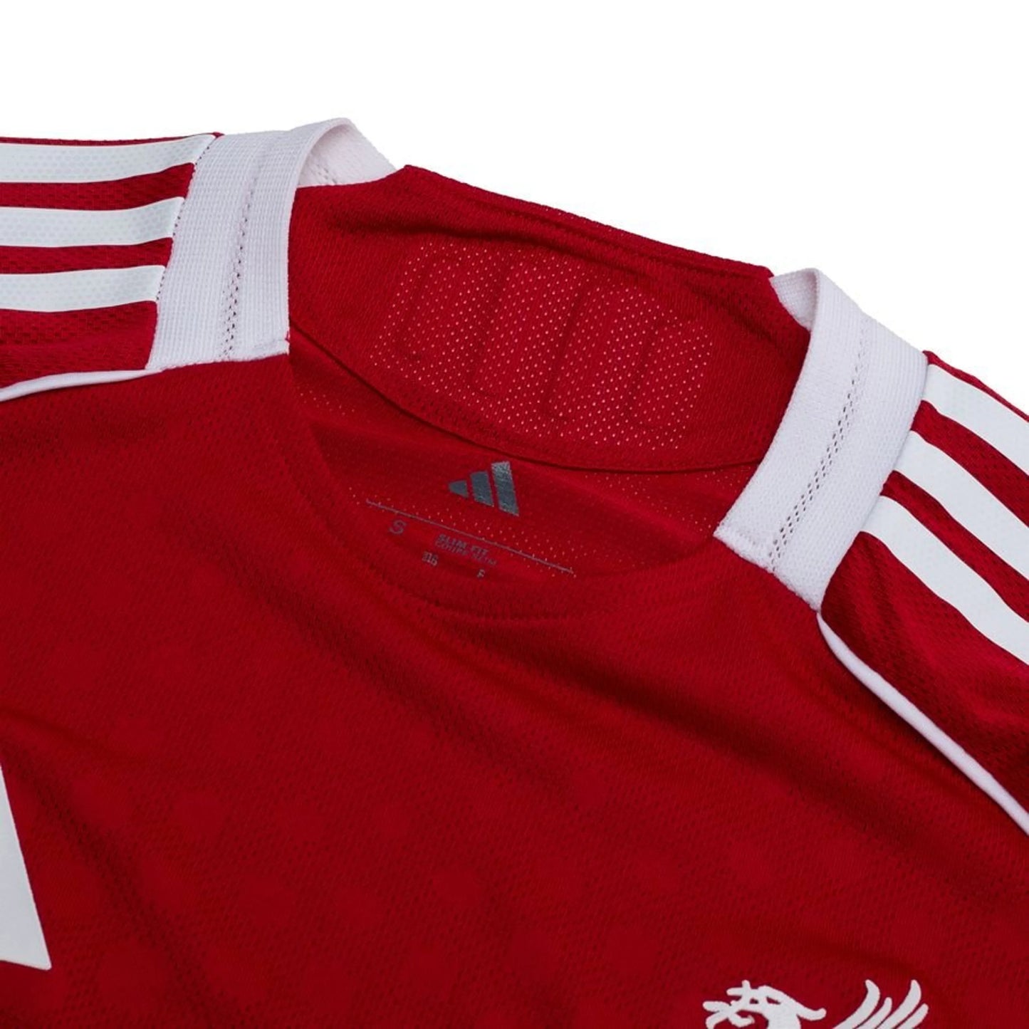Liverpool FC 25/26 Home Jersey Short Sleeve