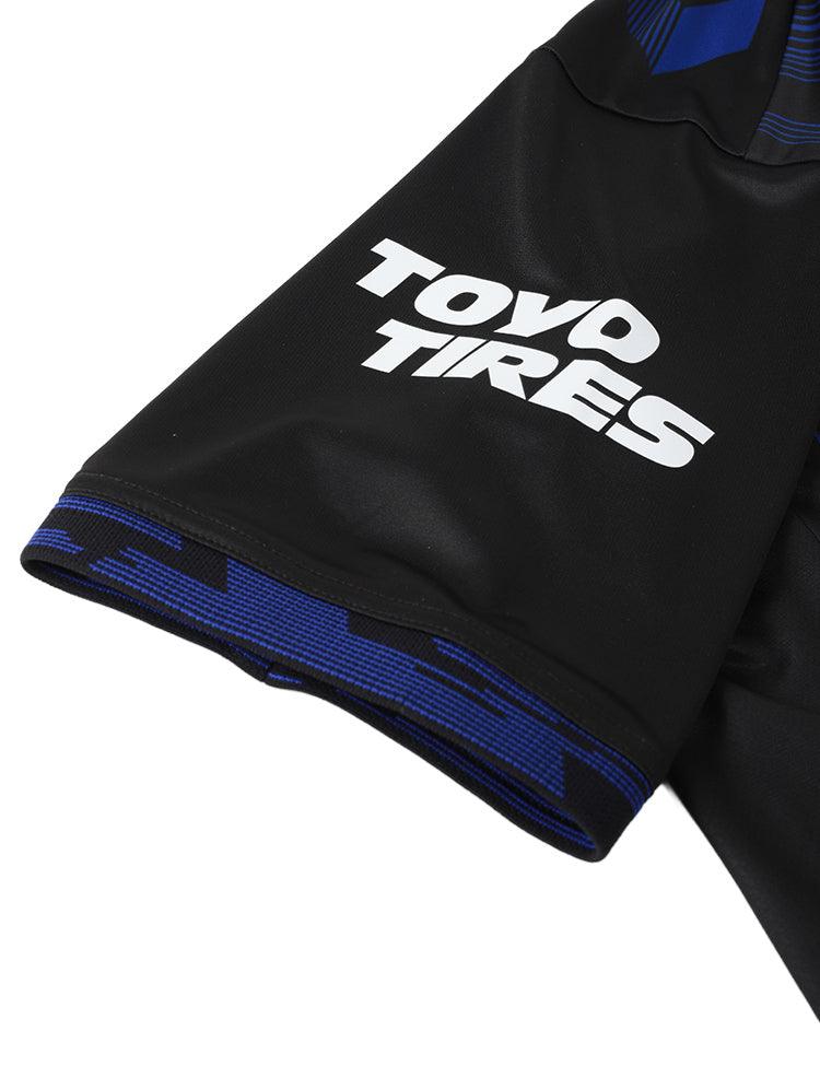 Gamba Osaka 26/27 Home Shirt Short Sleeve
