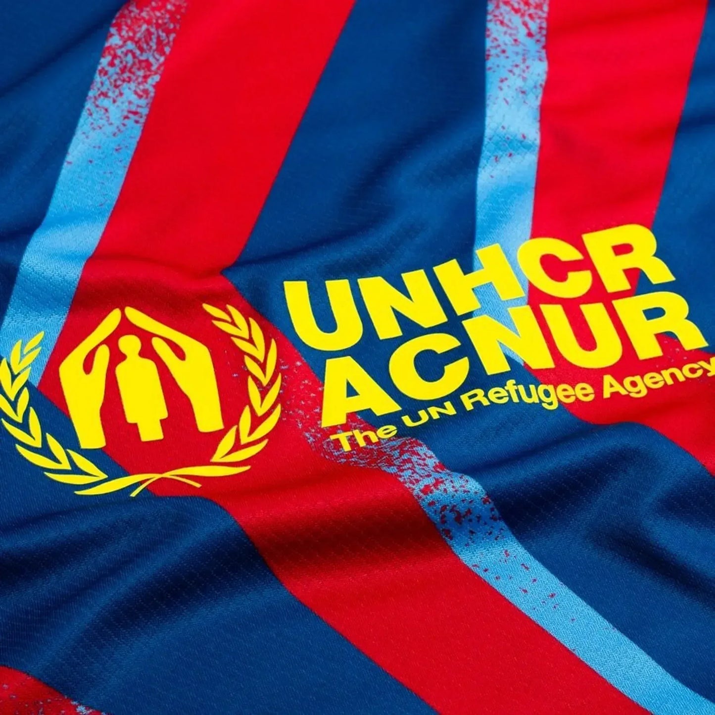 FC Barcelona 25/26 Fourth Shirt Short Sleeve - Nafan Collection