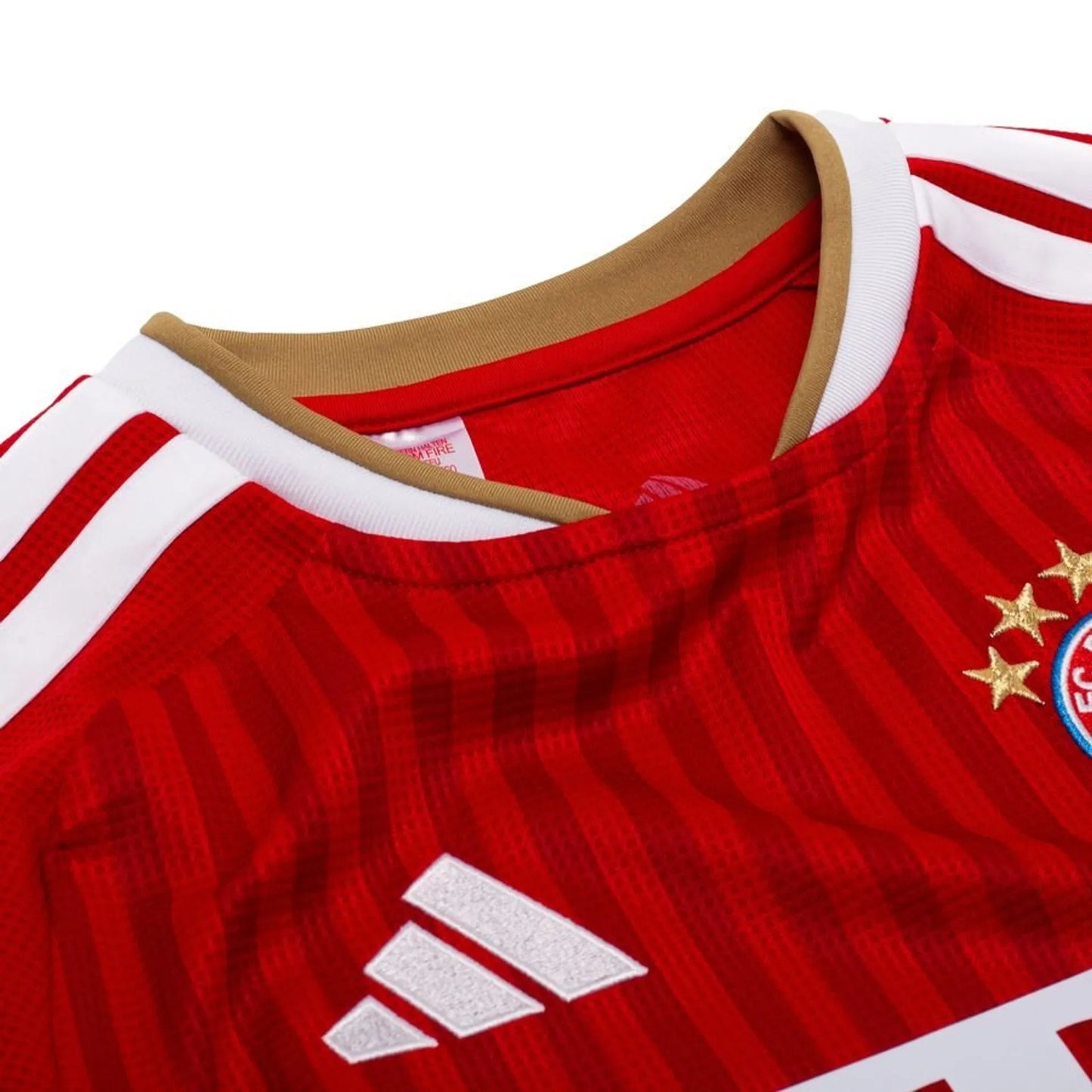 Bayern Munich 26/27 Home Shirt Short Sleeve