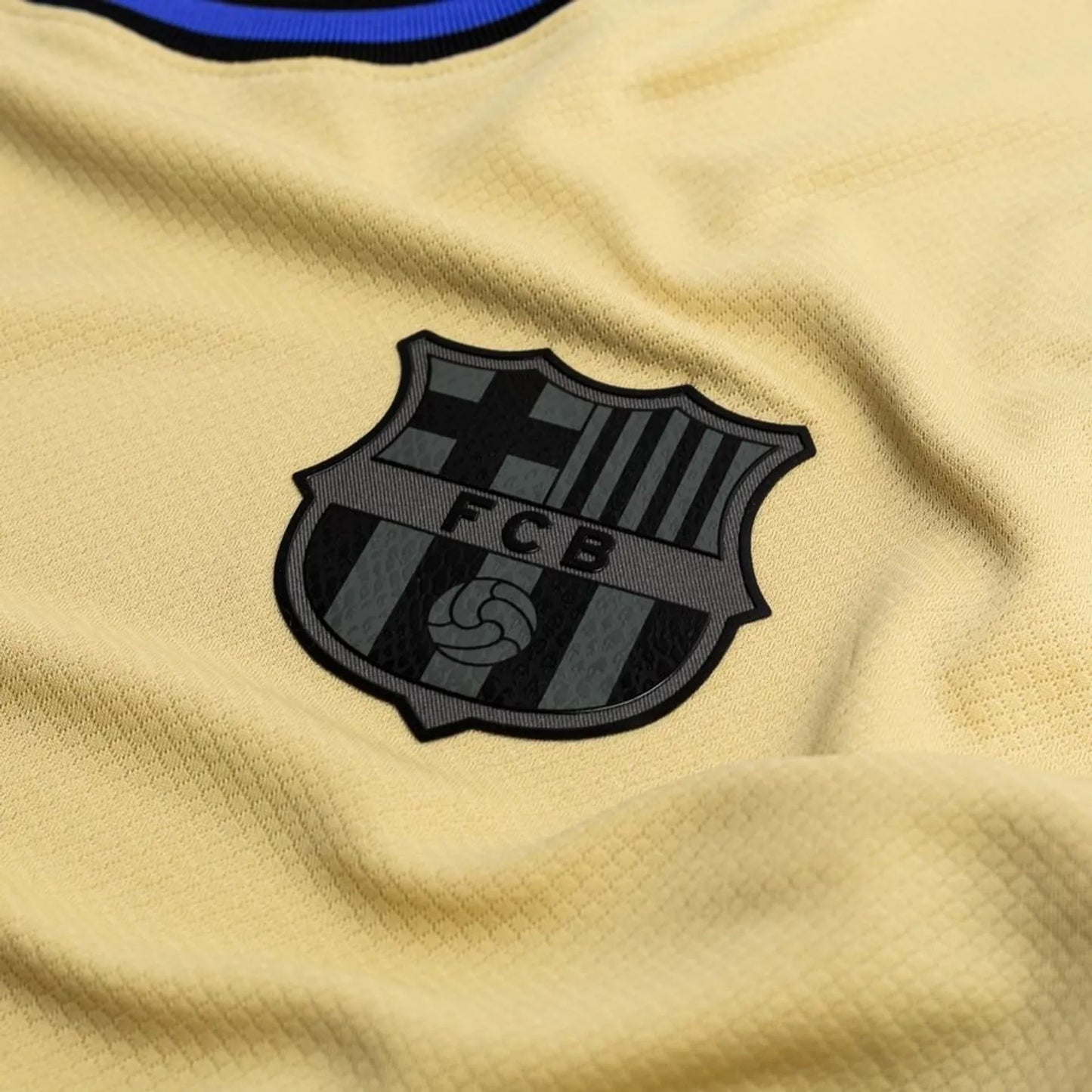 FC Barcelona 25/26 Away Shirt Short Sleeve