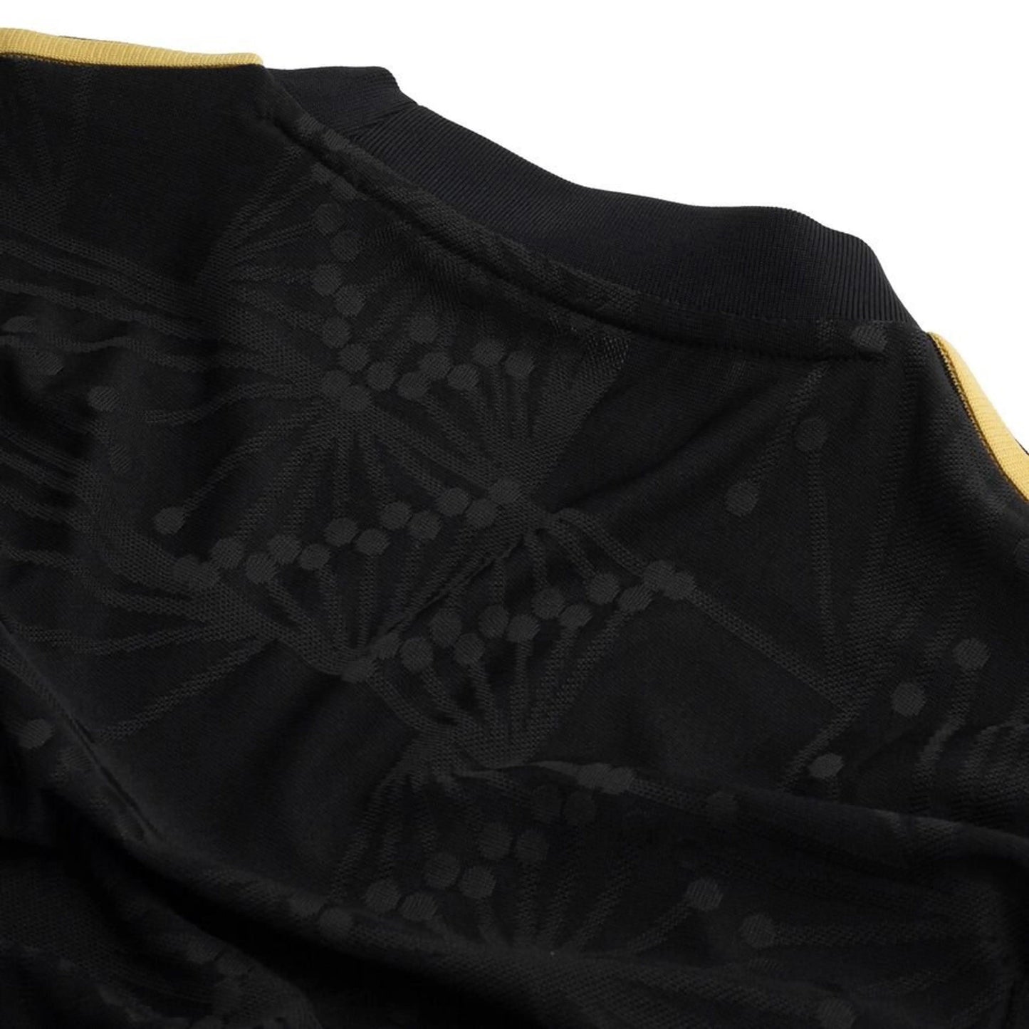 Mexico 2025 Gold Cup Jersey Short Sleeve