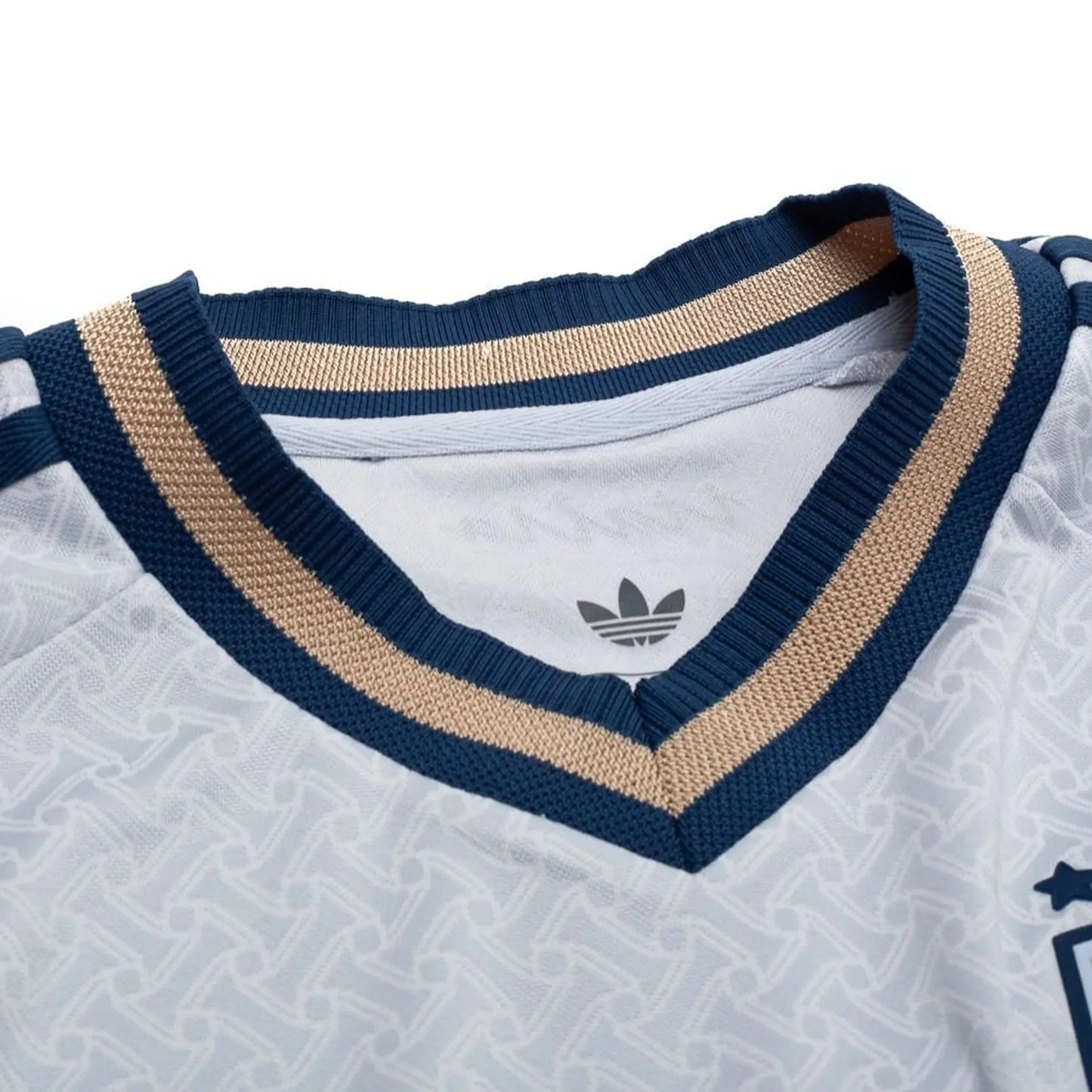 Italy 2026 World Cup Away Jersey Short Sleeve