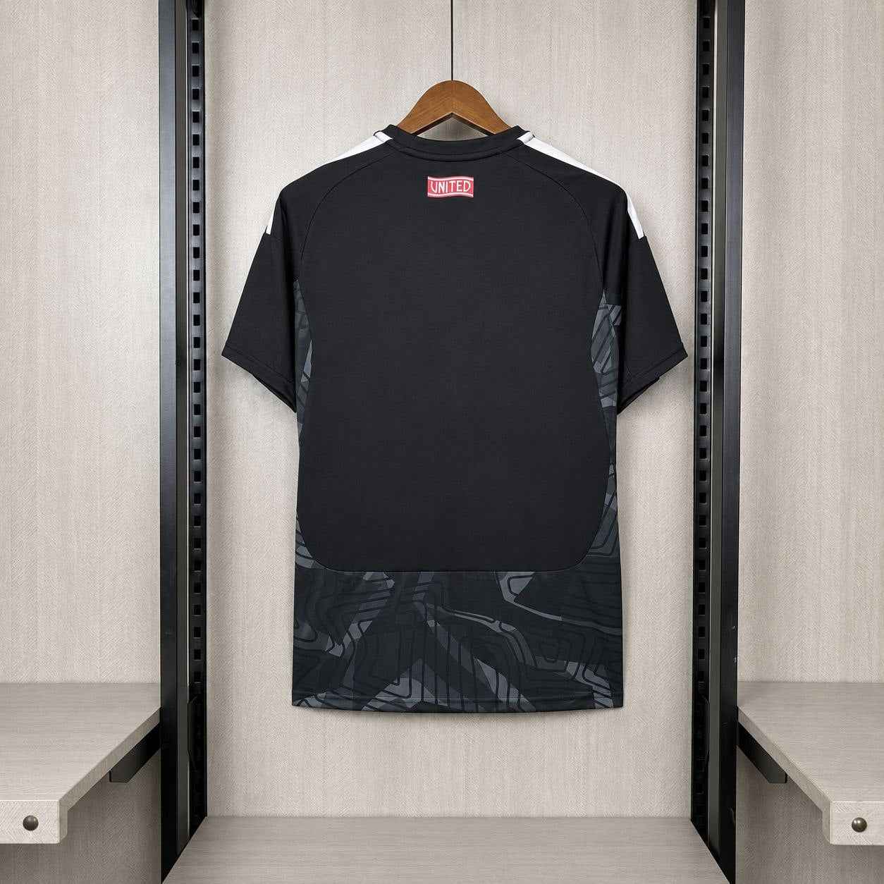 Manchester United 26/27 Goalkeeper Shirt Short Sleeve