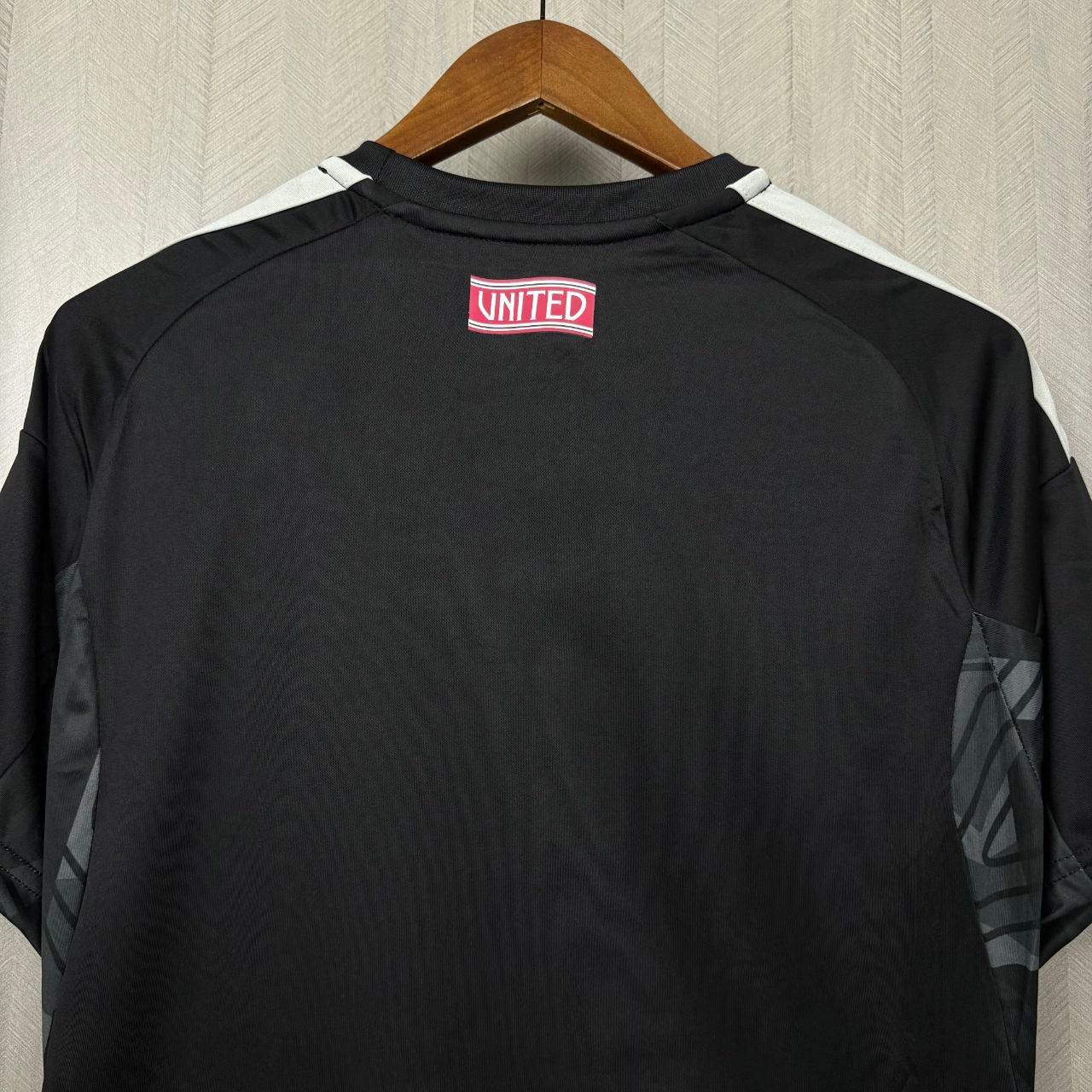 Manchester United 26/27 Goalkeeper Shirt Short Sleeve