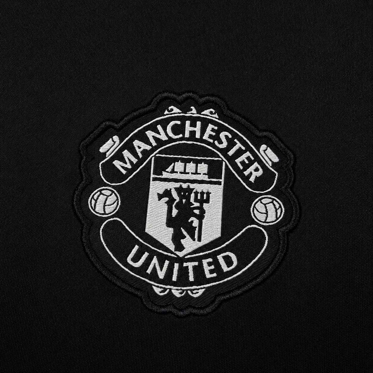 Manchester United 26/27 Goalkeeper Shirt Short Sleeve