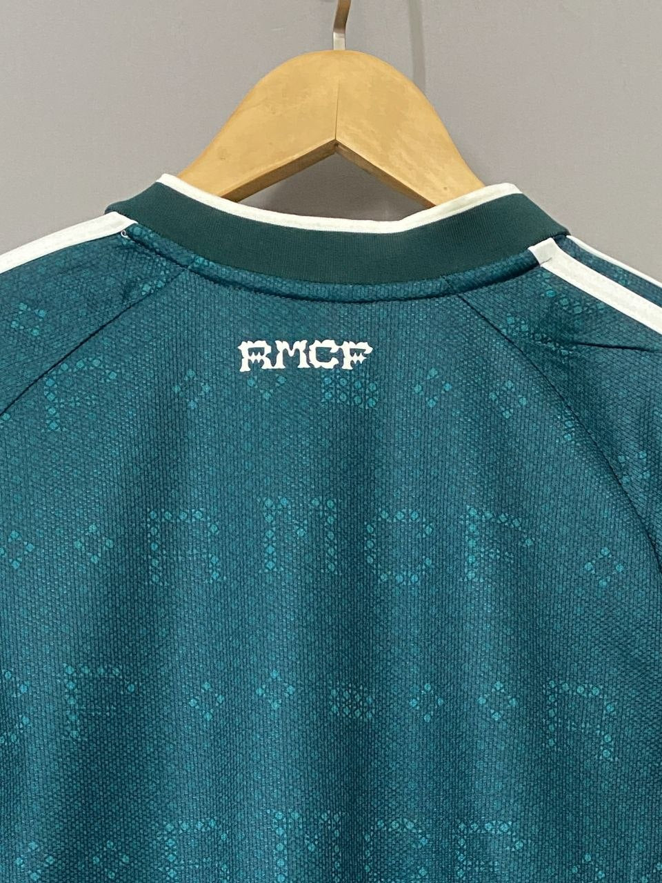 Real Madrid 26/27 Away Shirt Short Sleeve