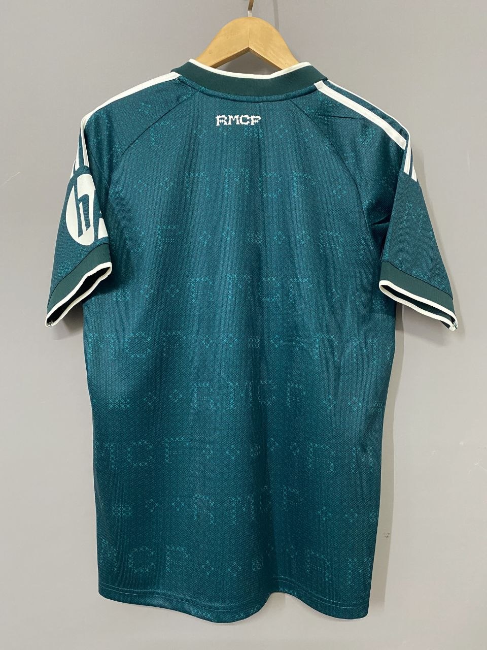 Real Madrid 26/27 Away Shirt Short Sleeve