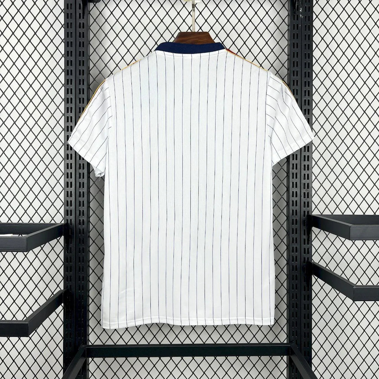 AS Roma 25/26 Terrace Icons Shirt - Nafan Collection