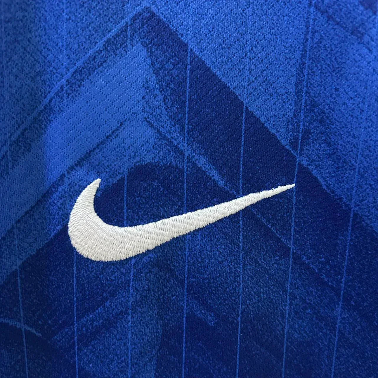 Chelsea FC 25/26 Home Shirt Short Sleeve - Nafan Collection