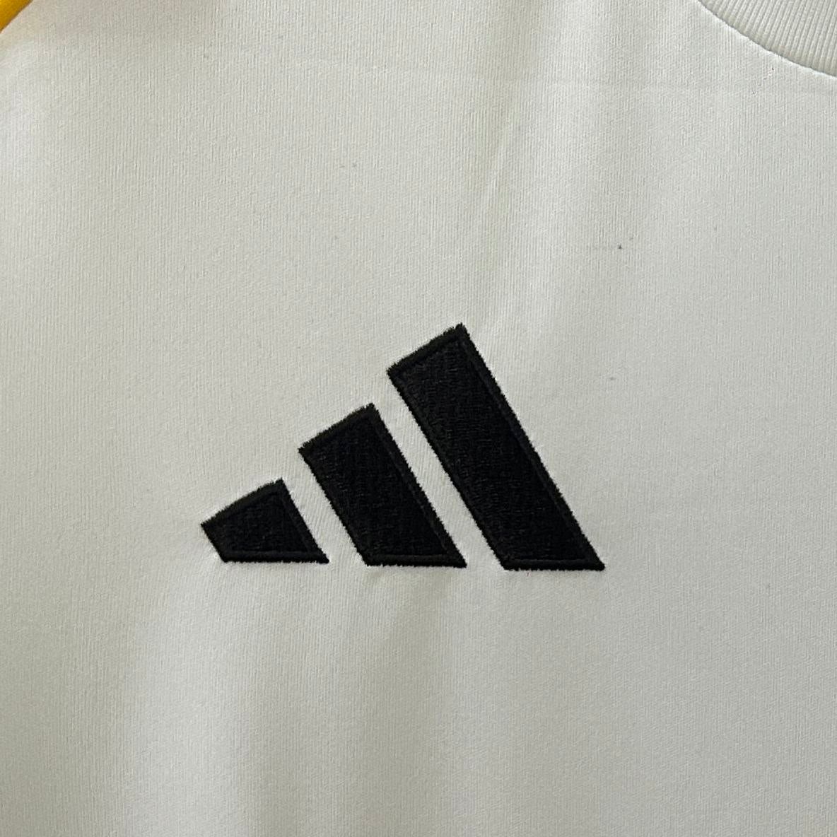 Real Madrid 25/26 Home Shirt Short Sleeve