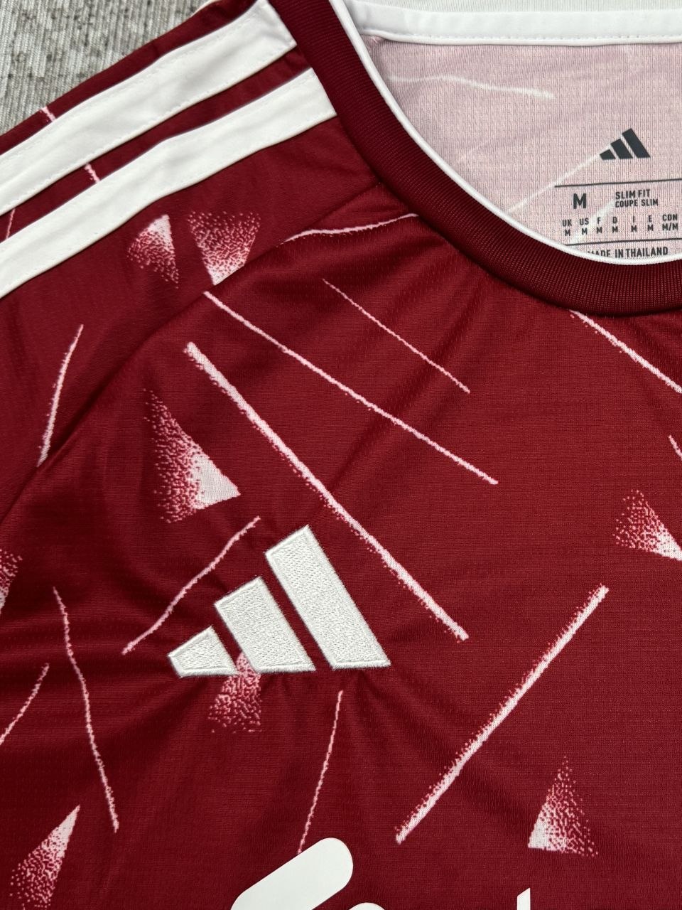 Liverpool FC 26/27 Home Shirt Short Sleeve