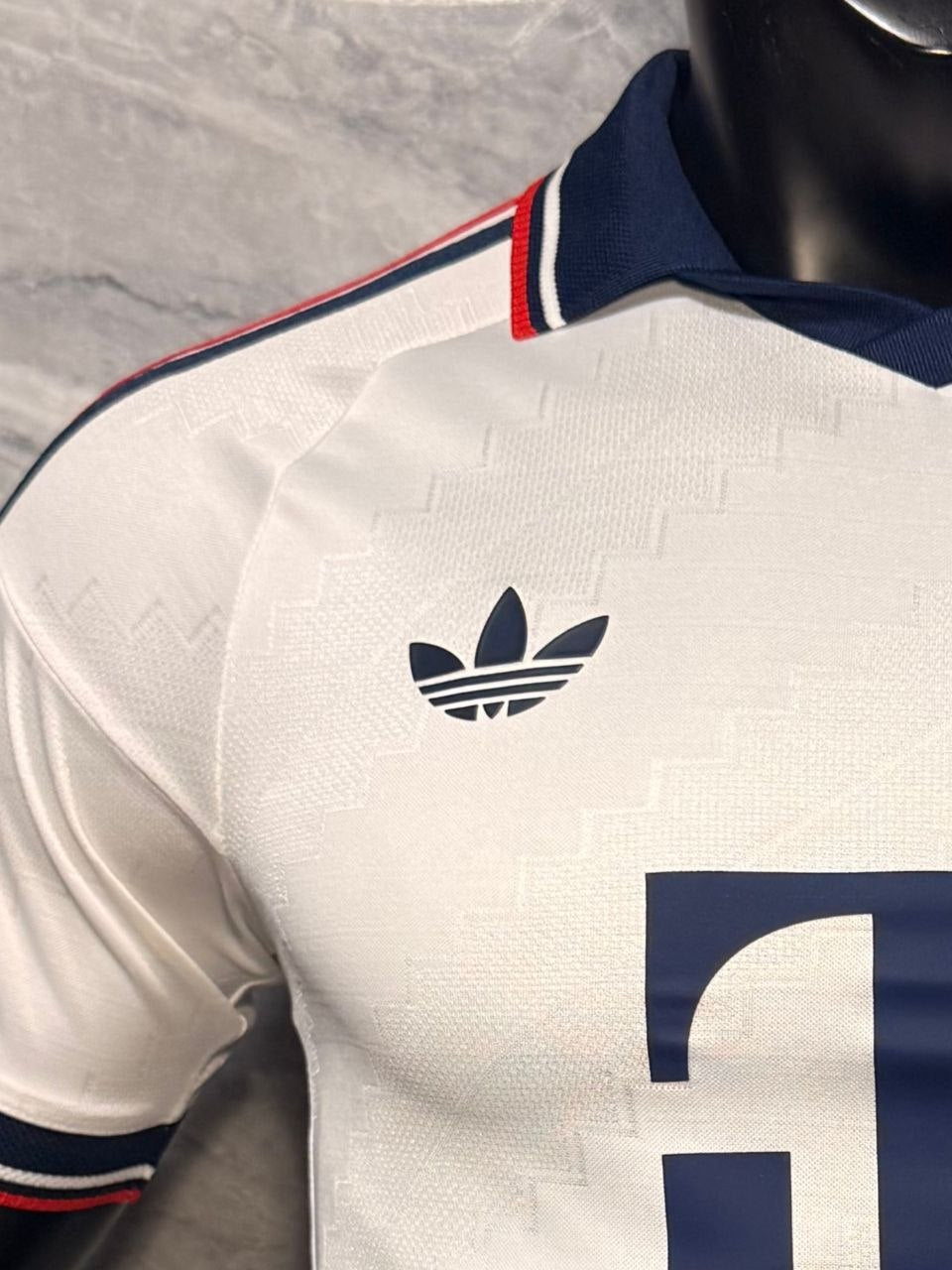 Bayern Munich 26/27 Away Jersey Short Sleeve