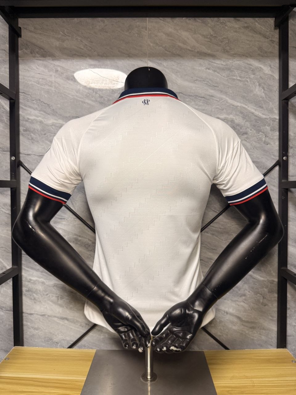Bayern Munich 26/27 Away Jersey Short Sleeve