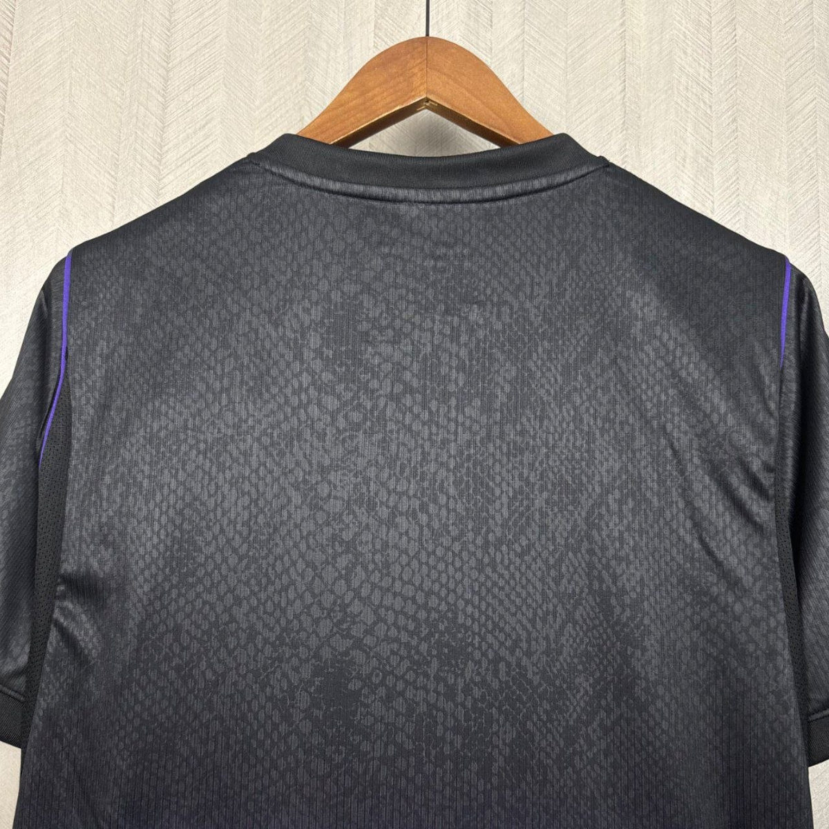 FC Barcelona x Kobe Bryant 26/27 Away Shirt Short Sleeve