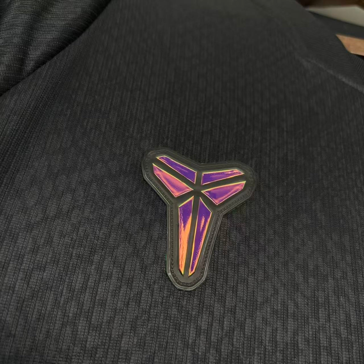 FC Barcelona x Kobe Bryant 26/27 Away Shirt Short Sleeve