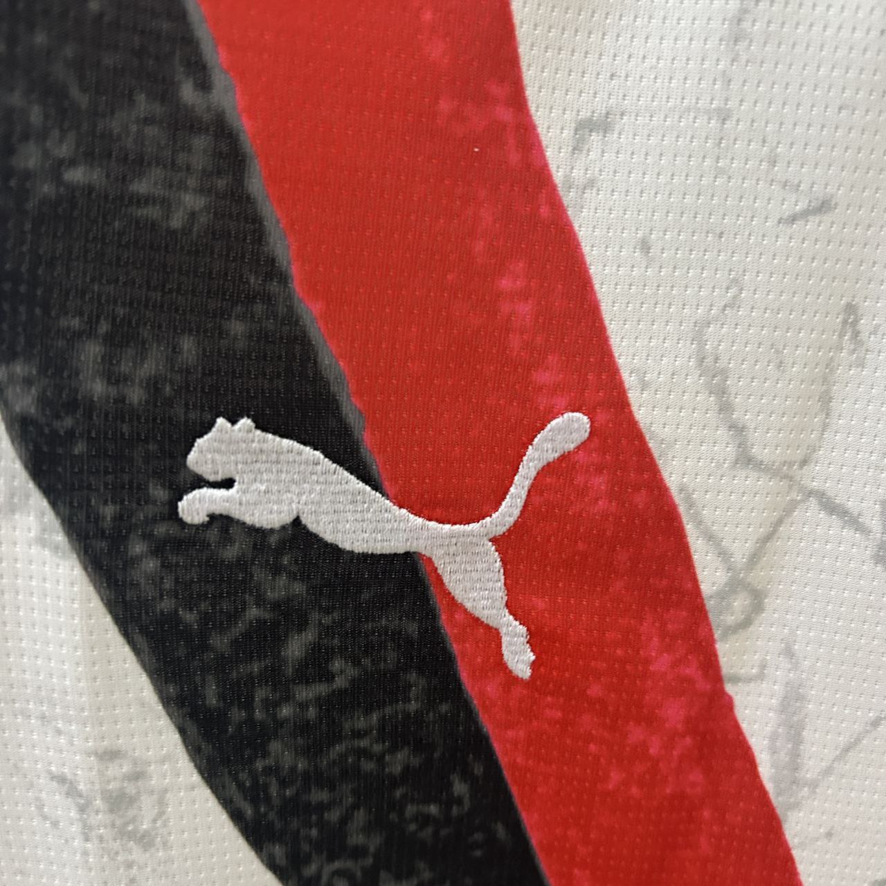 Manchester City 25/26 Home Kid Super CWC Shirt Short Sleeve