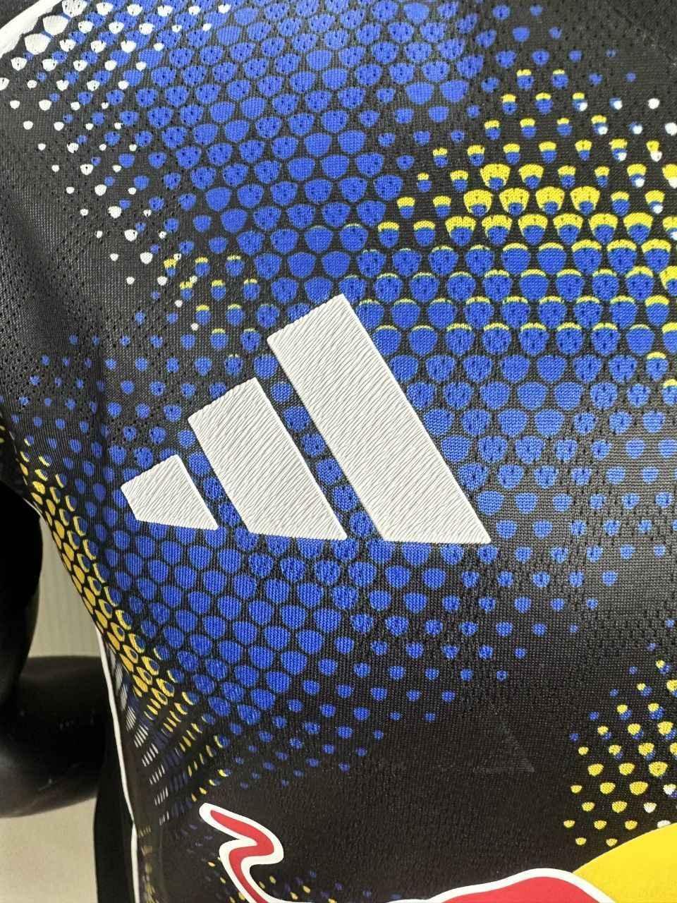 Leeds United 25/26 Third Jersey Short Sleeve - Nafan Collection