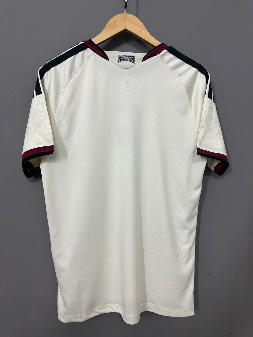 Manchester United 26/27 Third Shirt Short Sleeve