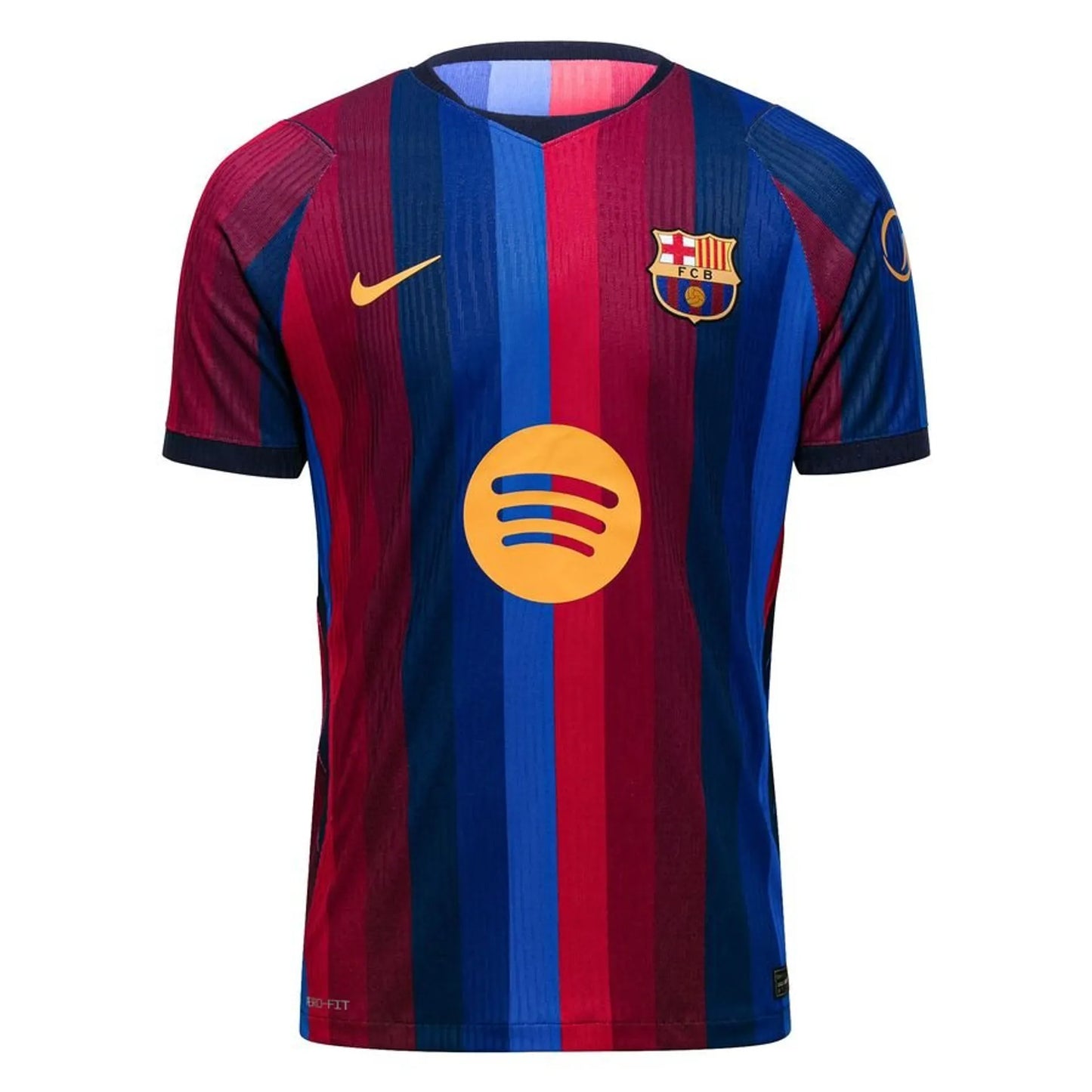 FC Barcelona 26/27 Home Shirt Short Sleeve