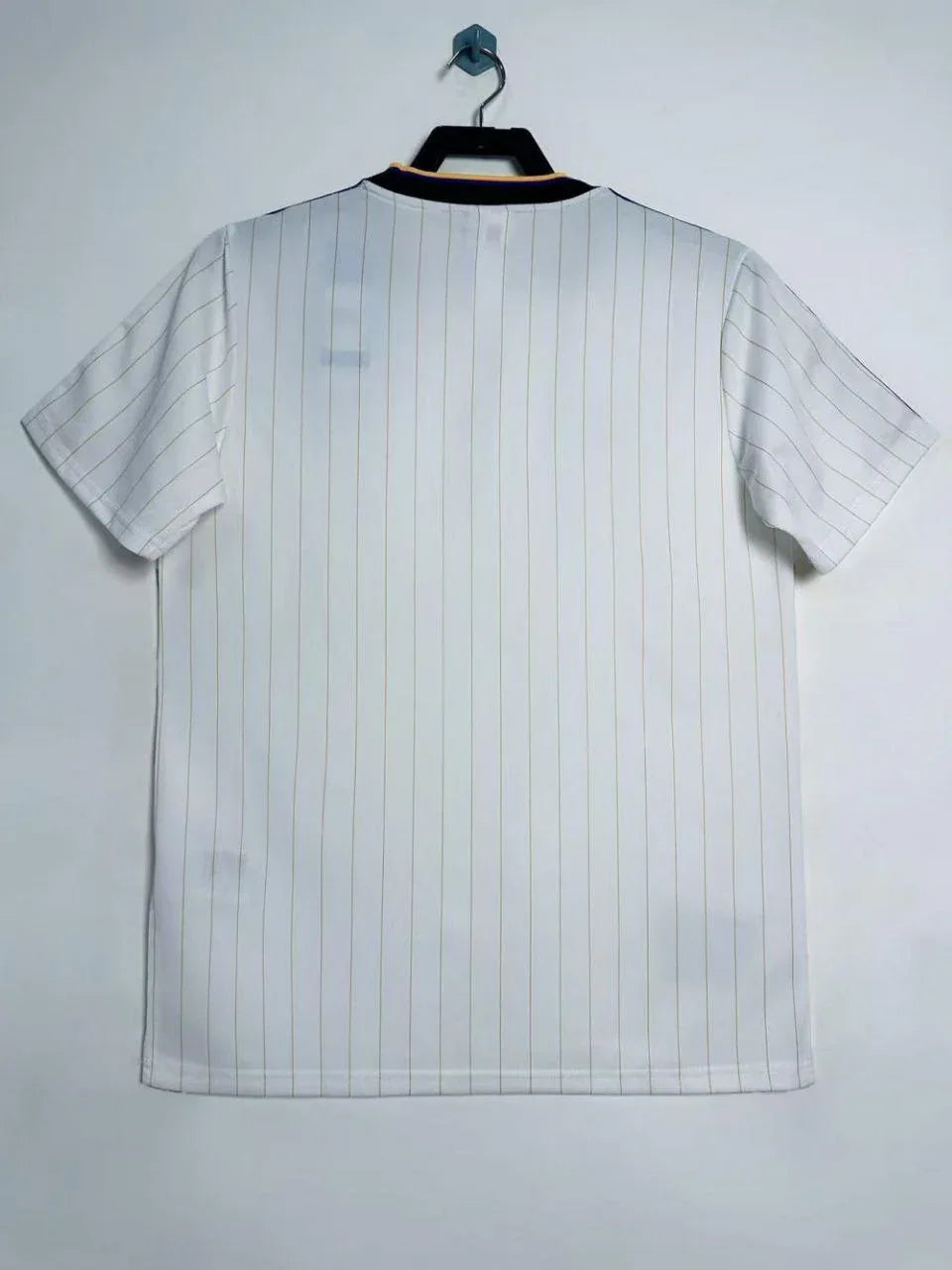 Manchester United 25/26 Terrace Icons Shirt - Nafan Collection