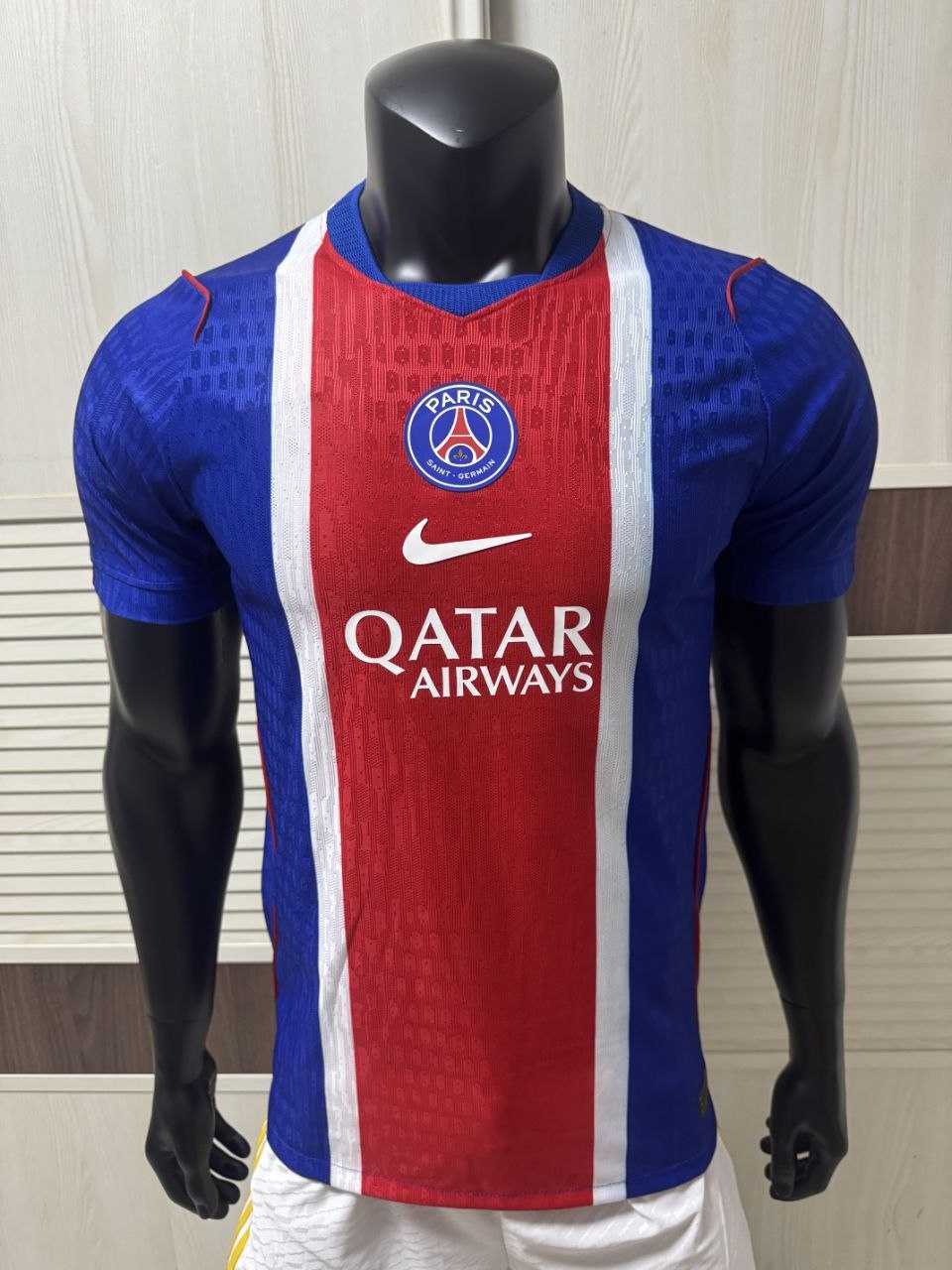 Paris Saint-Germain 26/27 Home Jersey Short Sleeve