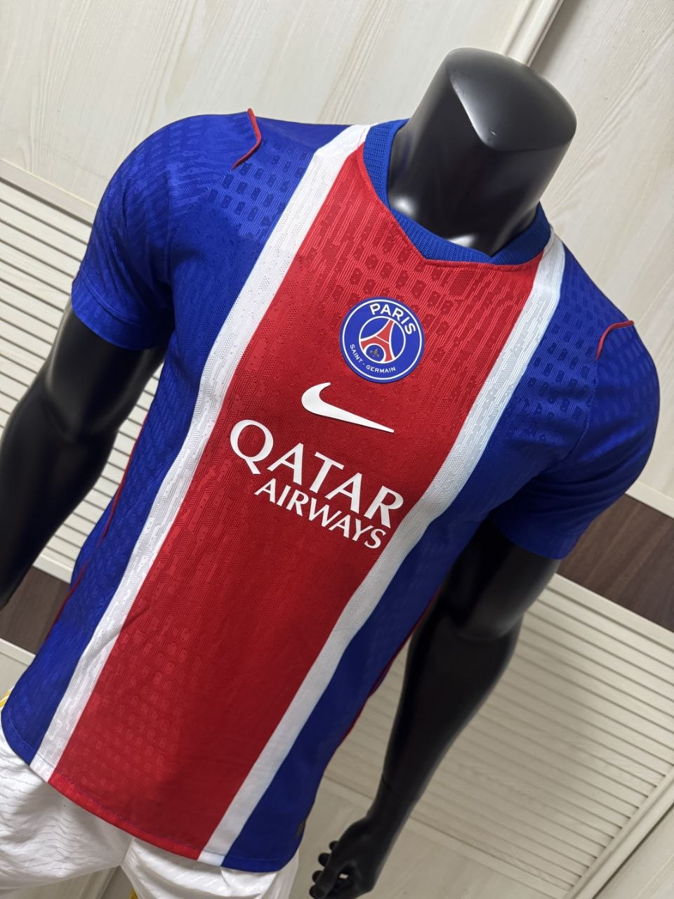 Paris Saint-Germain 26/27 Home Jersey Short Sleeve