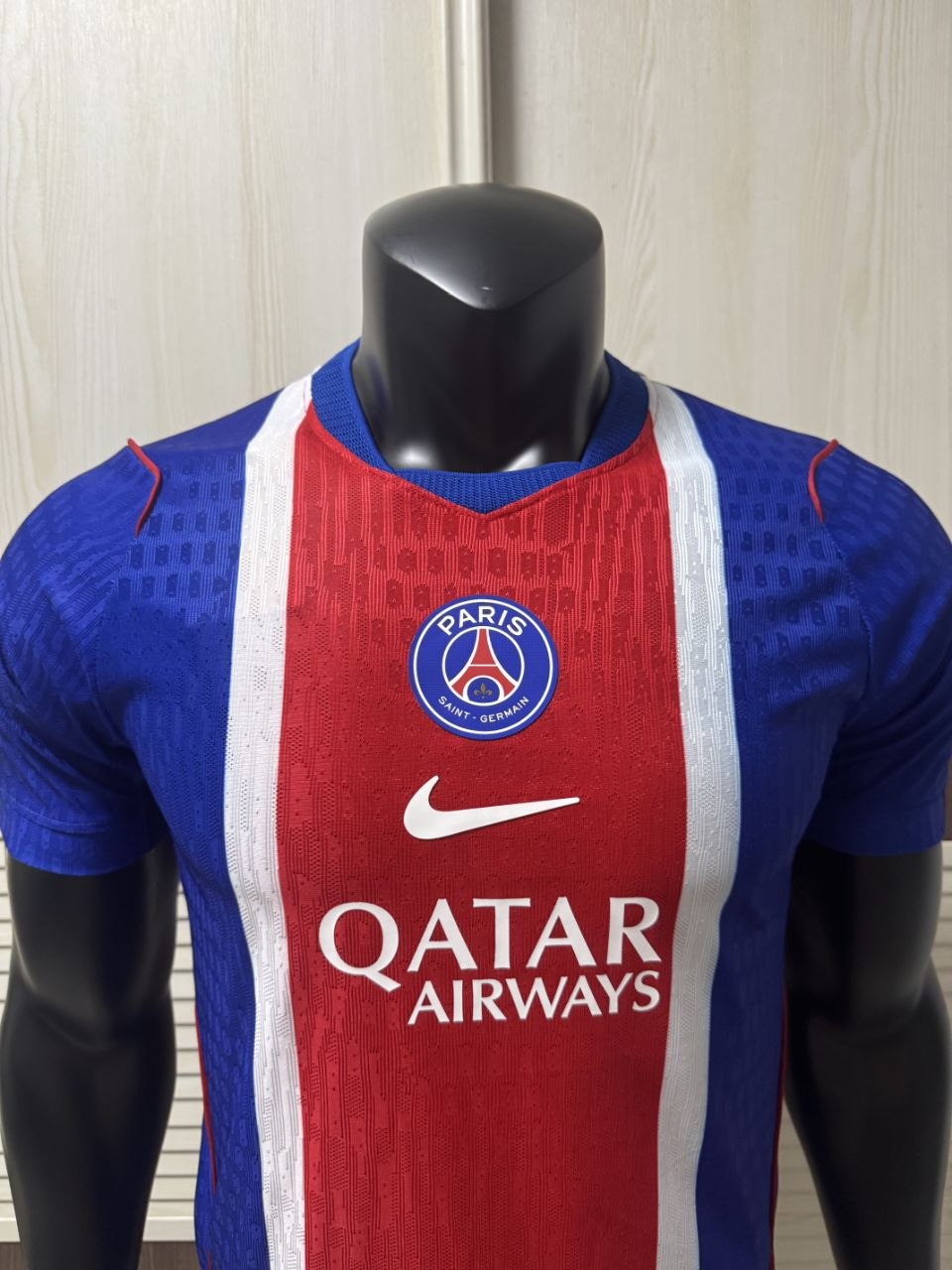 Paris Saint-Germain 26/27 Home Jersey Short Sleeve