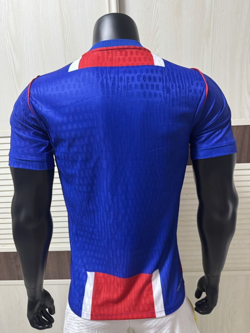 Paris Saint-Germain 26/27 Home Jersey Short Sleeve
