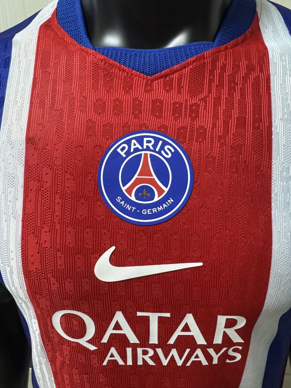 Paris Saint-Germain 26/27 Home Jersey Short Sleeve