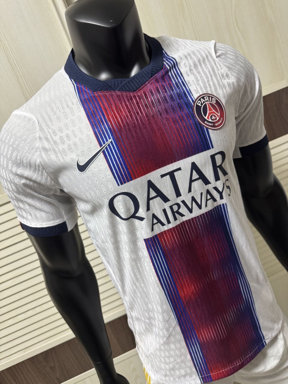 Paris Saint-Germain 26/27 Away Jersey Short Sleeve