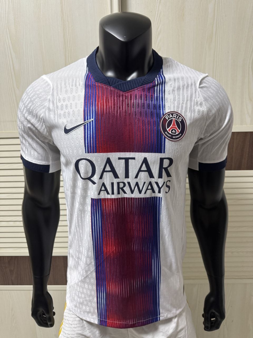 Paris Saint-Germain 26/27 Away Jersey Short Sleeve
