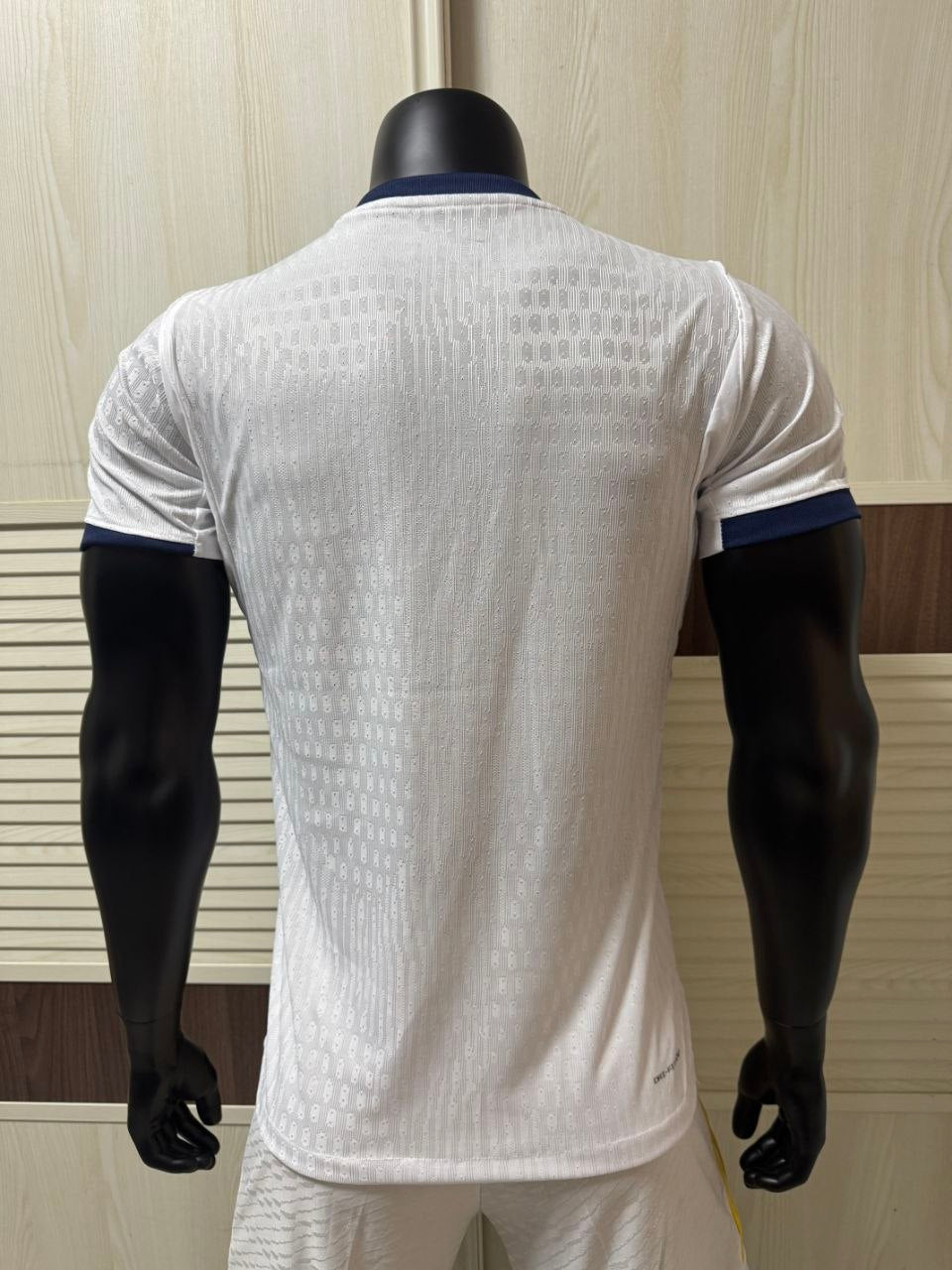 Paris Saint-Germain 26/27 Away Jersey Short Sleeve