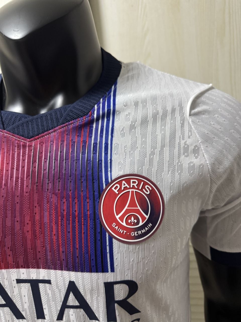 Paris Saint-Germain 26/27 Away Jersey Short Sleeve