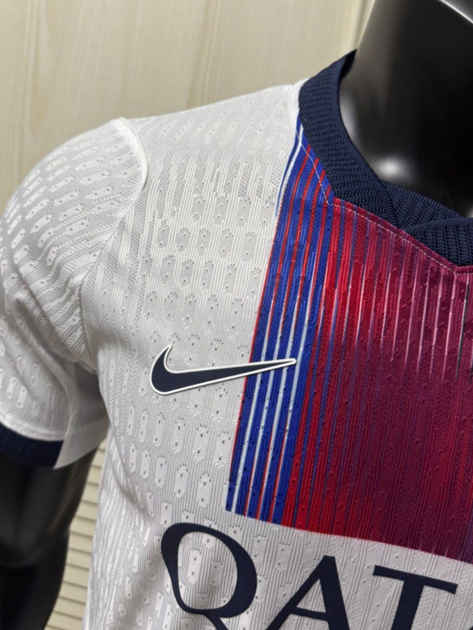 Paris Saint-Germain 26/27 Away Jersey Short Sleeve